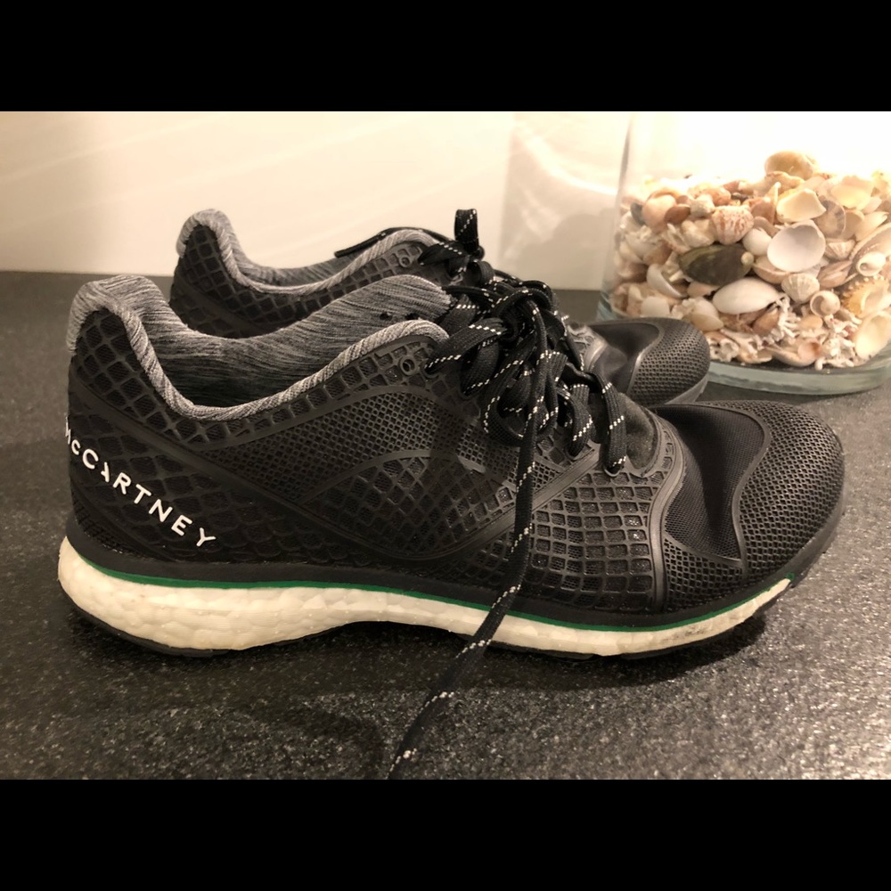 Stella McCartney adidas sneakers